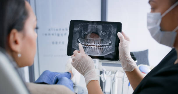 Licensed Root Canal Treatment service in Helena Valley Northwest, MT - Smile Center Dentistry